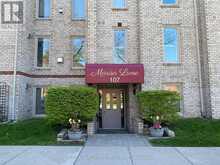 302 - 107 MARISA LANE Cobourg