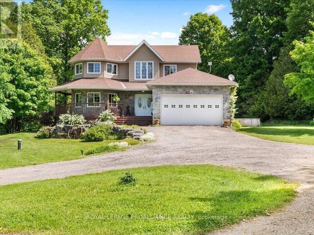 1297 VANDERWATER ROAD Tweed  Ontario