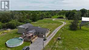 2579 HARMONY ROAD Tyendinaga