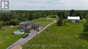 2579 HARMONY ROAD Tyendinaga