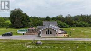 2579 HARMONY ROAD Tyendinaga