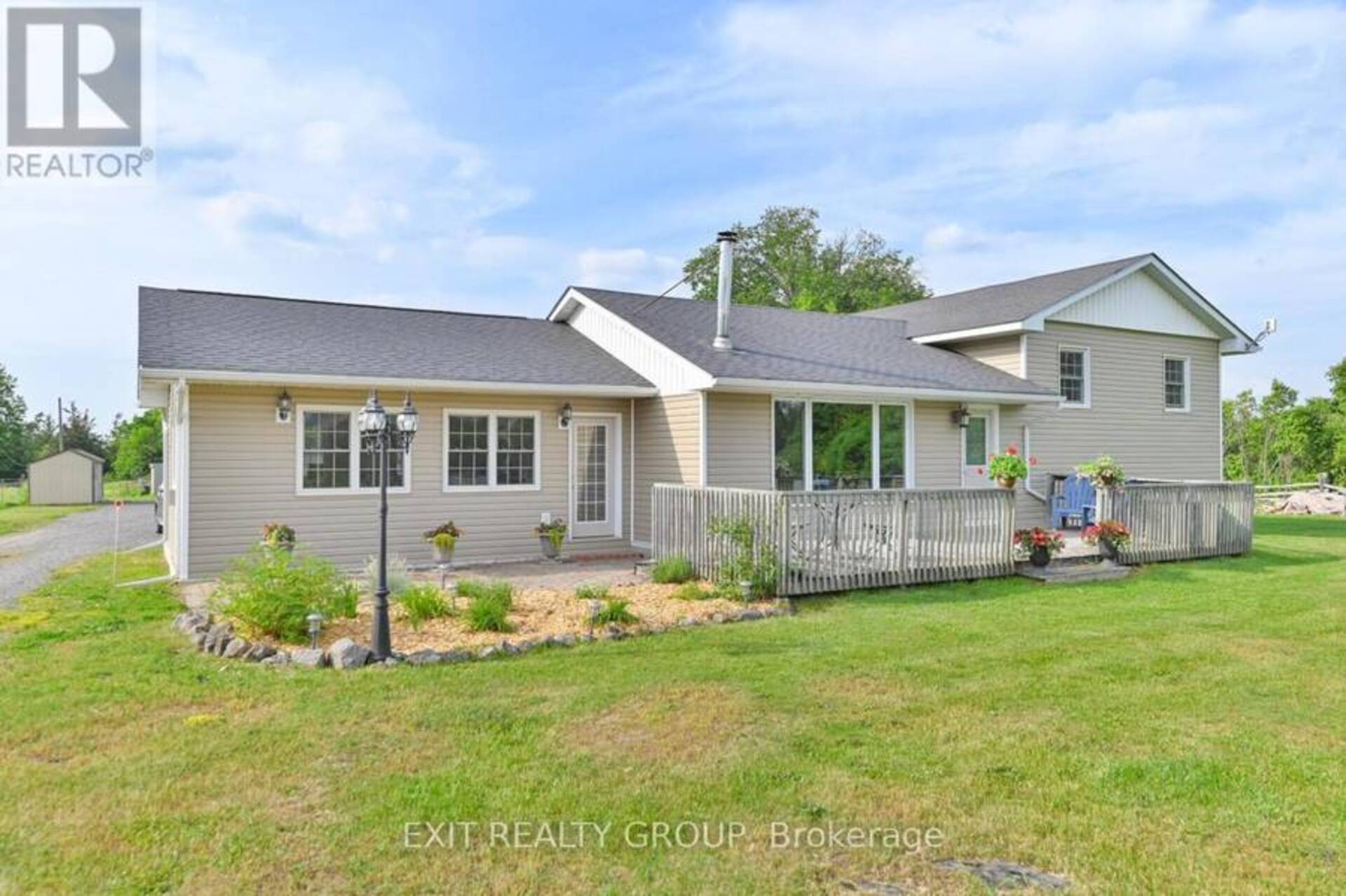 2579 HARMONY ROAD Tyendinaga