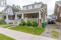 188 LOCK STREET N Peterborough