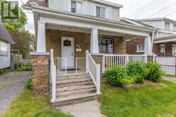 188 LOCK STREET N Peterborough