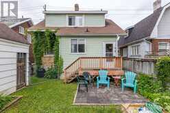 188 LOCK STREET N Peterborough