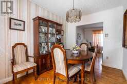 213 EPSOM DOWNS DRIVE Toronto