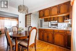 213 EPSOM DOWNS DRIVE Toronto