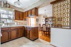 213 EPSOM DOWNS DRIVE Toronto