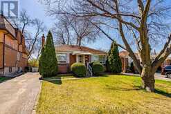 213 EPSOM DOWNS DRIVE Toronto