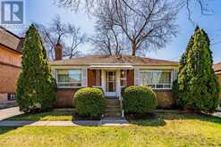 213 EPSOM DOWNS DRIVE Toronto