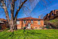 213 EPSOM DOWNS DRIVE Toronto