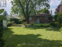 213 EPSOM DOWNS DRIVE Toronto