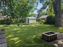 213 EPSOM DOWNS DRIVE Toronto