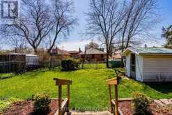 213 EPSOM DOWNS DRIVE Toronto