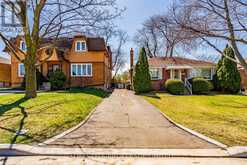 213 EPSOM DOWNS DRIVE Toronto