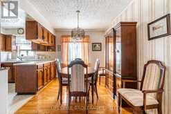 213 EPSOM DOWNS DRIVE Toronto