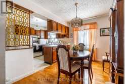 213 EPSOM DOWNS DRIVE Toronto