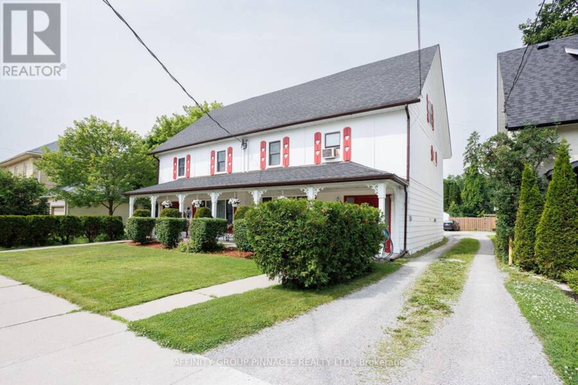 37 SUSSEX STREET Kawartha Lakes