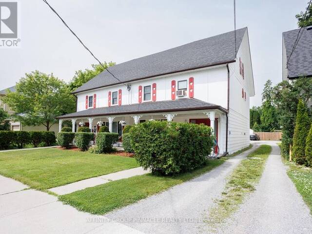 37 SUSSEX STREET Kawartha Lakes Ontario