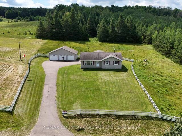 38 BRUCE ROAD Bancroft Ontario