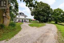 6601 JAMIESON ROAD Port Hope