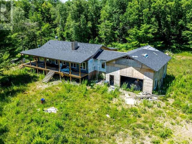 1662 COUNTY ROAD 40 ROAD Douro-Dummer Ontario