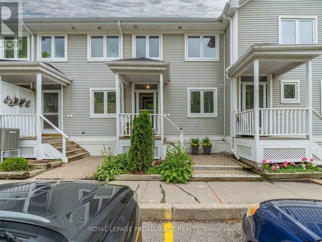 3 - 1 MORTIMER STREET Prince Edward County Ontario