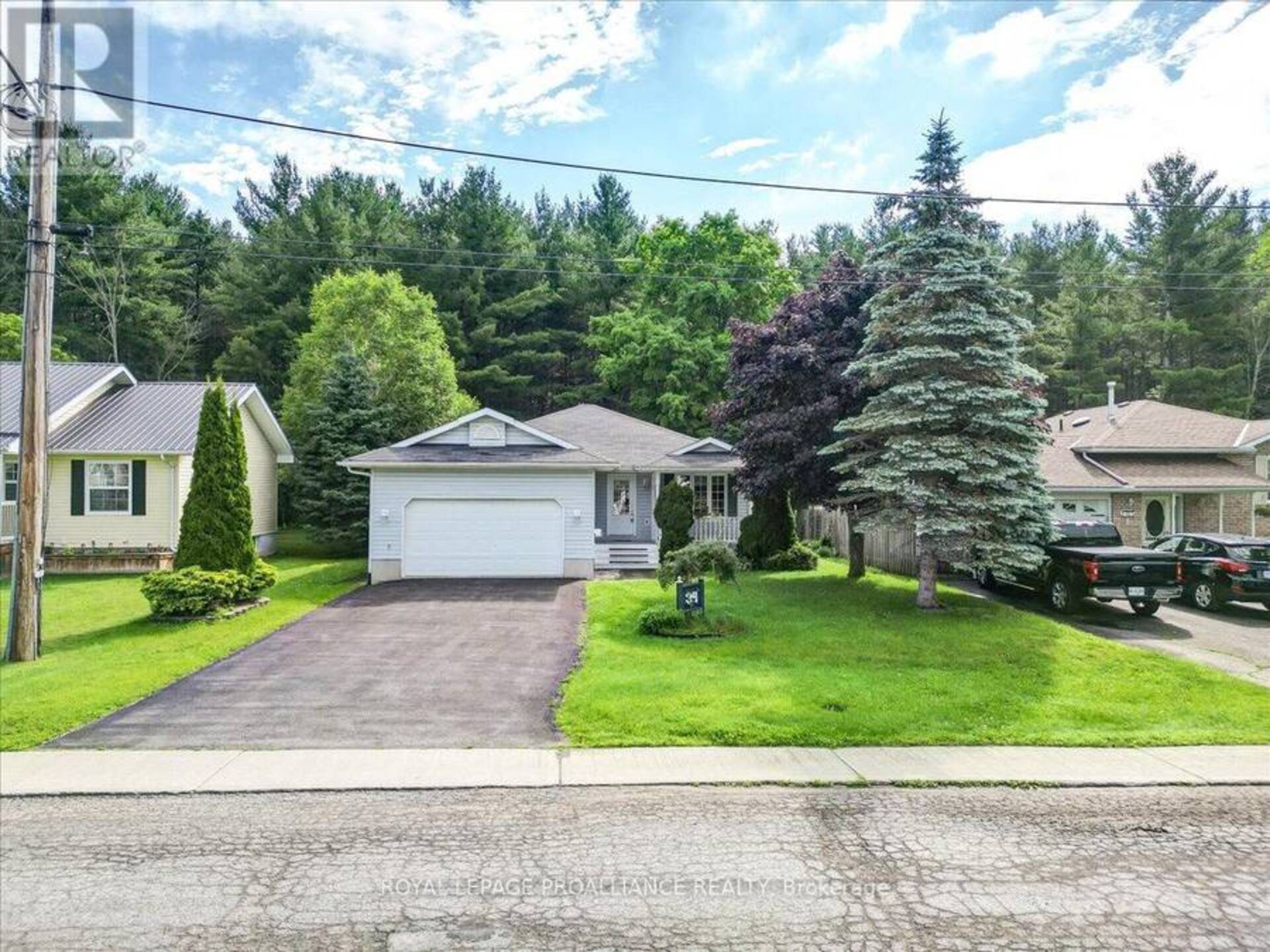 34 SOUTH MALONEY STREET Marmora