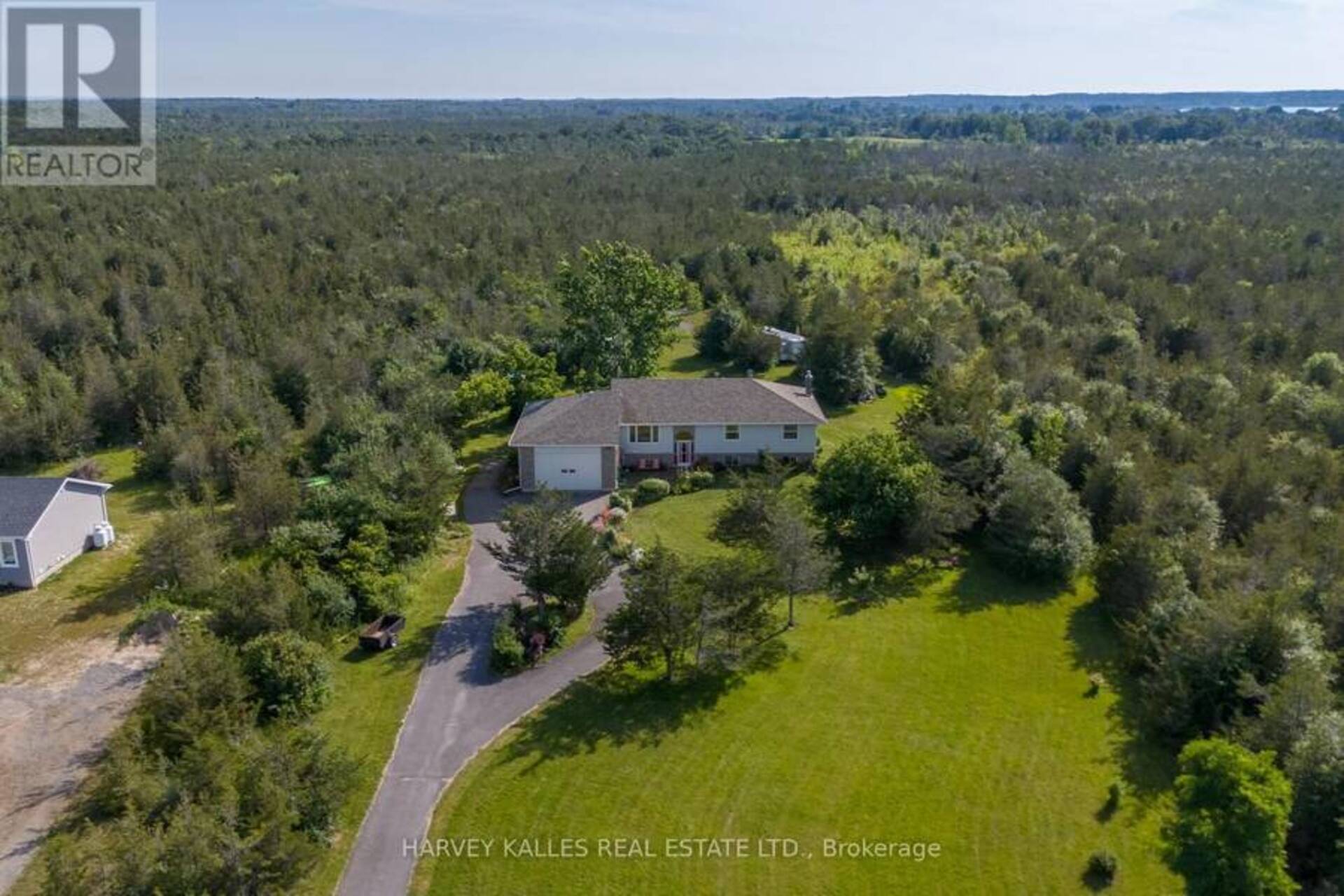 3470 COUNTY RD 13 ROAD Prince Edward County