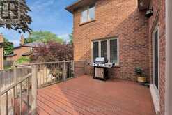 36 EVENWOOD AVENUE Toronto