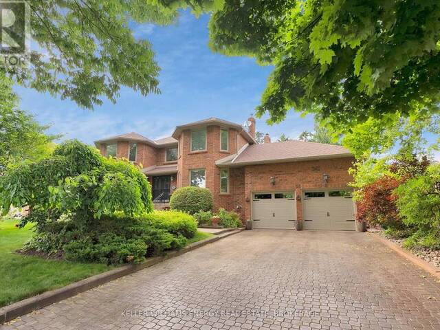 36 EVENWOOD AVENUE Toronto Ontario