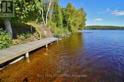 4570 HAY LAKE South Algonquin