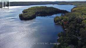 4570 HAY LAKE South Algonquin