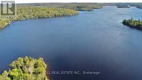 4570 HAY LAKE South Algonquin