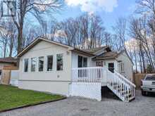 21 PLEASURE STREET Kawartha Lakes