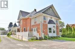 70 BRIDGE STREET W Belleville