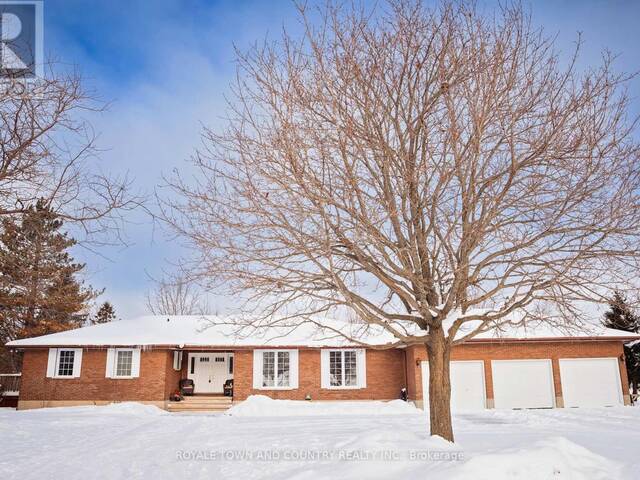 151 KENREI ROAD Kawartha Lakes Ontario