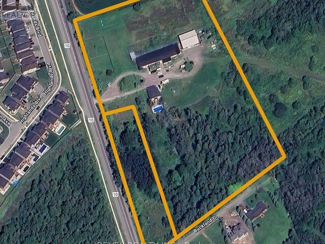 917 COUNTY ROAD 10 Cavan-Monaghan Ontario