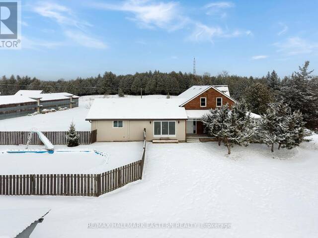 440 COUNTY RD 40 Douro-Dummer Ontario