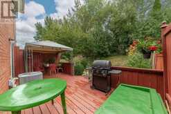 161 SUTHERLAND CRESCENT Cobourg