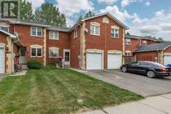 161 SUTHERLAND CRESCENT Cobourg