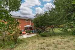 161 SUTHERLAND CRESCENT Cobourg