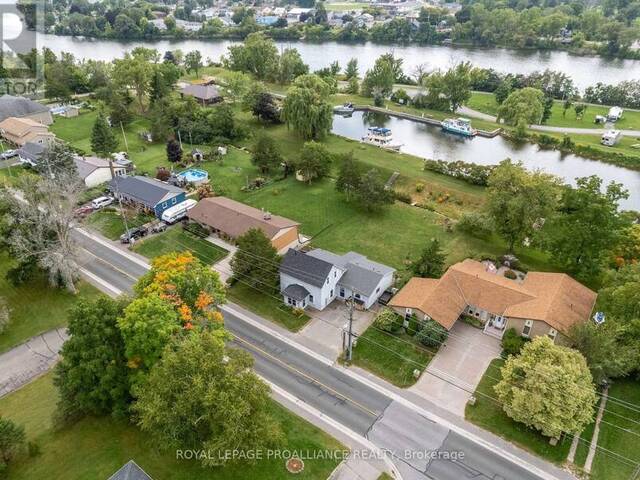 241 RIVERSIDE PARKWAY Quinte West Ontario