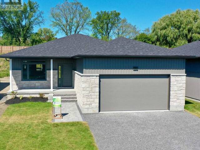 27 SCHMIDT WAY Quinte West Ontario