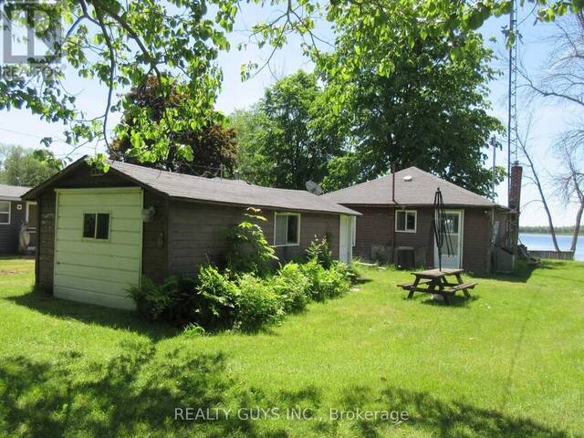 82 LAKE ROAD Trent Hills Ontario