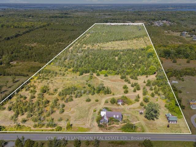 1677 COUNTY 8 ROAD Prince Edward County Ontario