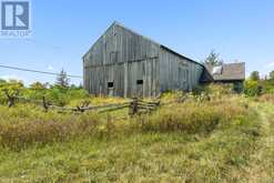 1677 COUNTY 8 ROAD Prince Edward County