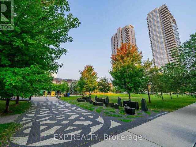 1610 - 255 VILLAGE GREEN SQUARE Toronto Ontario