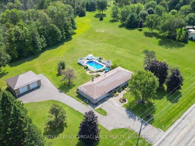 142 OLD MADOC ROAD Belleville Ontario