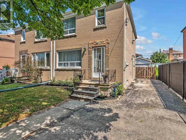 55 LAUREL AVENUE Toronto Ontario